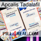 Apcalis Tadalafil kamagra1